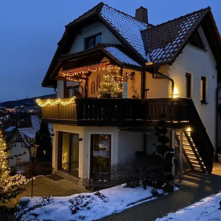 Ferienwohnung Apartment