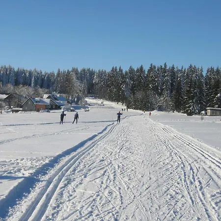 Ferienwohnung Rauenstein (Sonneberg)