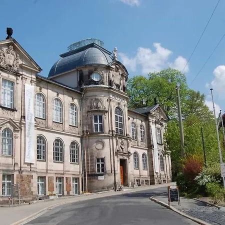 Ferienwohnung