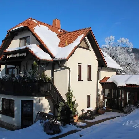 Apartment Ferienwohnung *