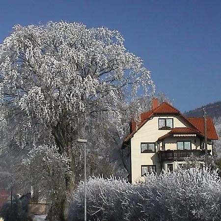 Ferienwohnung Apartment Rauenstein (Sonneberg)