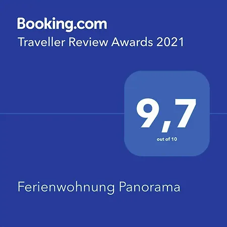 Ferienwohnung Rauenstein (Sonneberg)