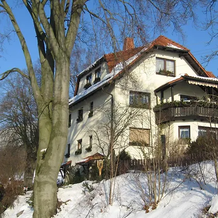 Apartment Ferienwohnung