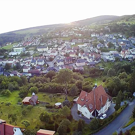 Ferienwohnung