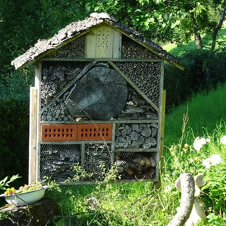 Ferienwohnung * Rauenstein (Sonneberg)