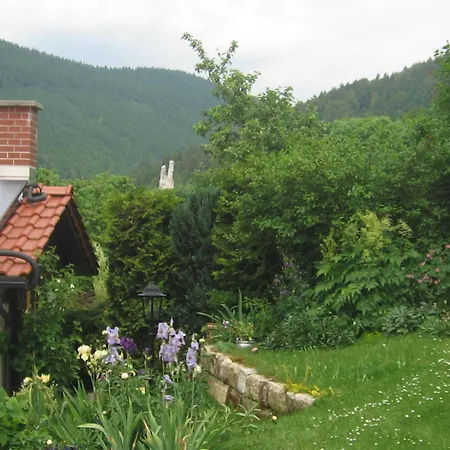 Ferienwohnung Rauenstein (Sonneberg)
