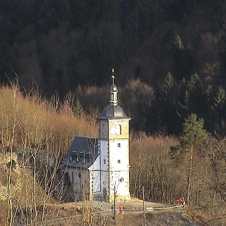 Ferienwohnung * Rauenstein (Sonneberg)