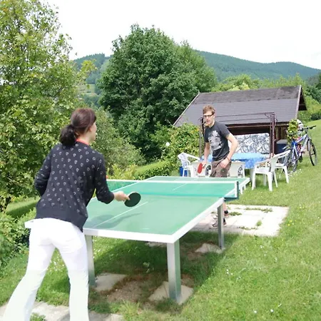 Ferienwohnung *