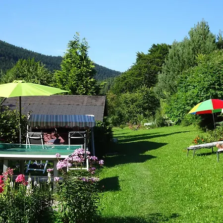 Ferienwohnung *