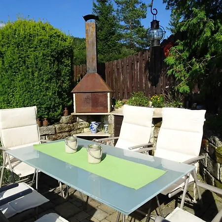 Ferienwohnung * Rauenstein (Sonneberg)