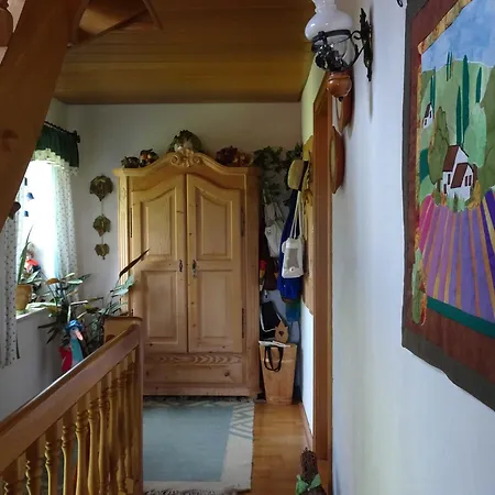 Apartment Ferienwohnung *