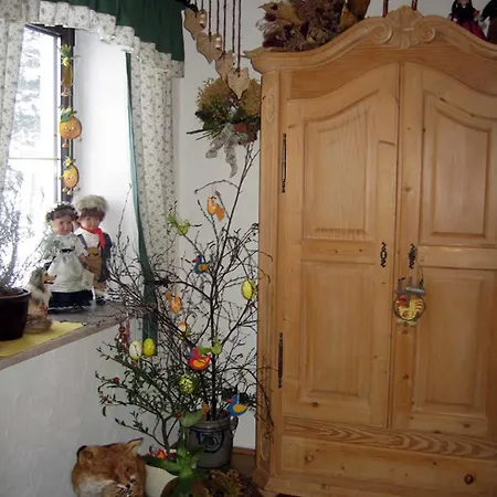 Ferienwohnung *