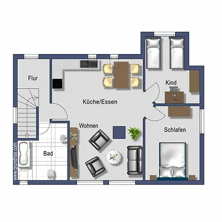 Ferienwohnung Rauenstein (Sonneberg)