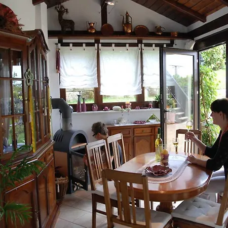 Ferienwohnung Apartment