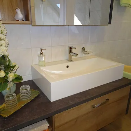 Ferienwohnung Apartment *