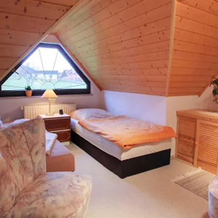 Ferienwohnung Apartment Rauenstein (Sonneberg)