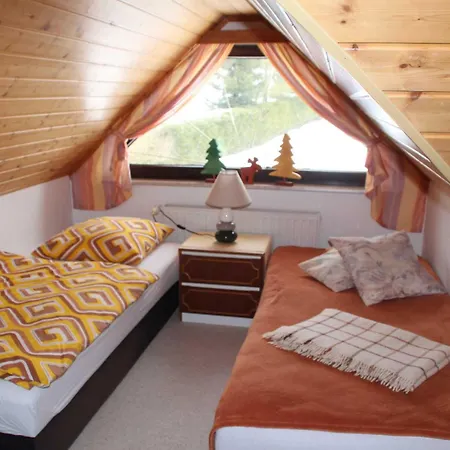 Ferienwohnung Rauenstein (Sonneberg)