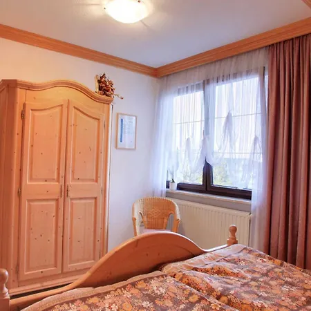 Ferienwohnung *