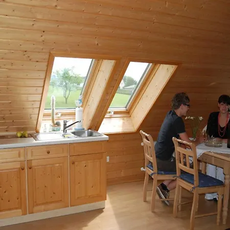 Ferienwohnung Apartment Rauenstein (Sonneberg)