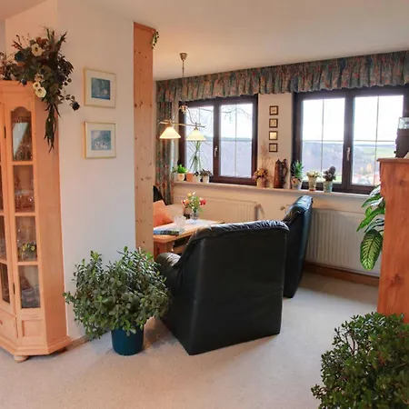 Ferienwohnung *