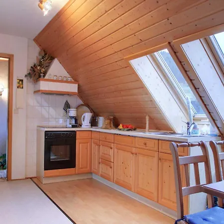 Ferienwohnung Apartment *