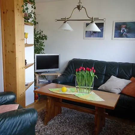 Ferienwohnung * Rauenstein (Sonneberg)