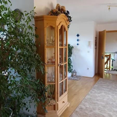 Ferienwohnung Apartment Rauenstein (Sonneberg)